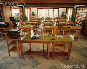 Badian Island Resort 50